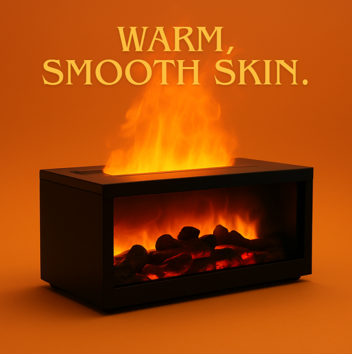 Smart Flame Diffuser™